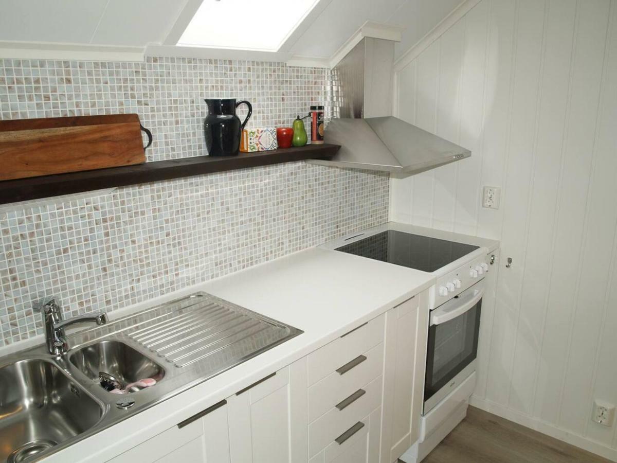 Siloen - Cosy Apartment In Herand מראה חיצוני תמונה