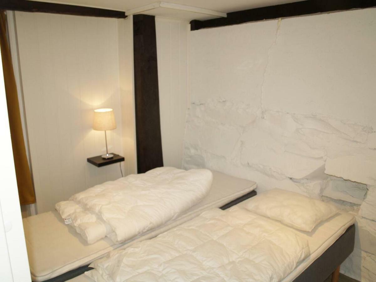 Siloen - Cosy Apartment In Herand מראה חיצוני תמונה
