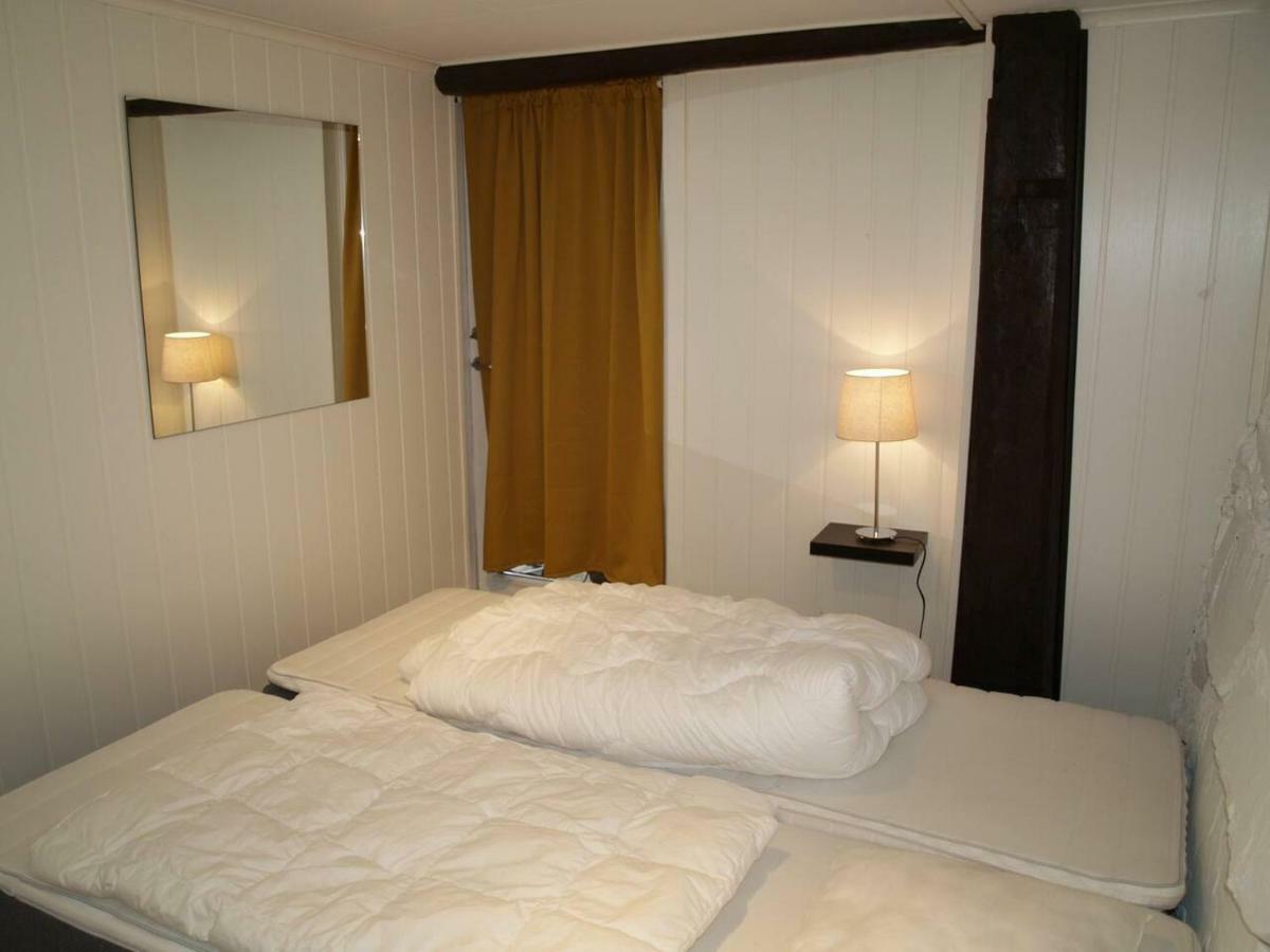 Siloen - Cosy Apartment In Herand מראה חיצוני תמונה
