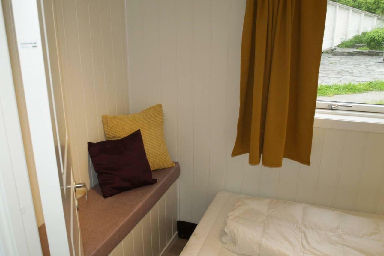Siloen - Cosy Apartment In Herand מראה חיצוני תמונה