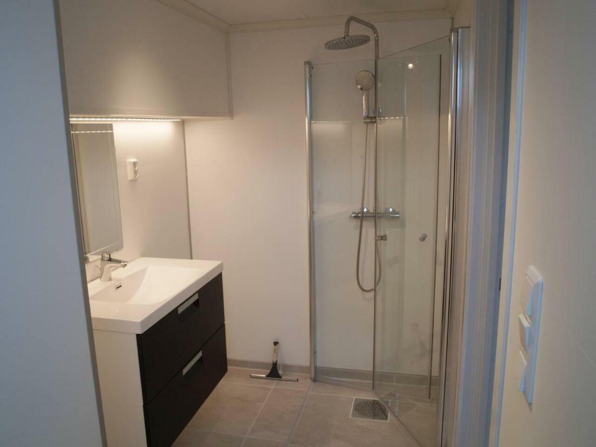 Siloen - Cosy Apartment In Herand מראה חיצוני תמונה
