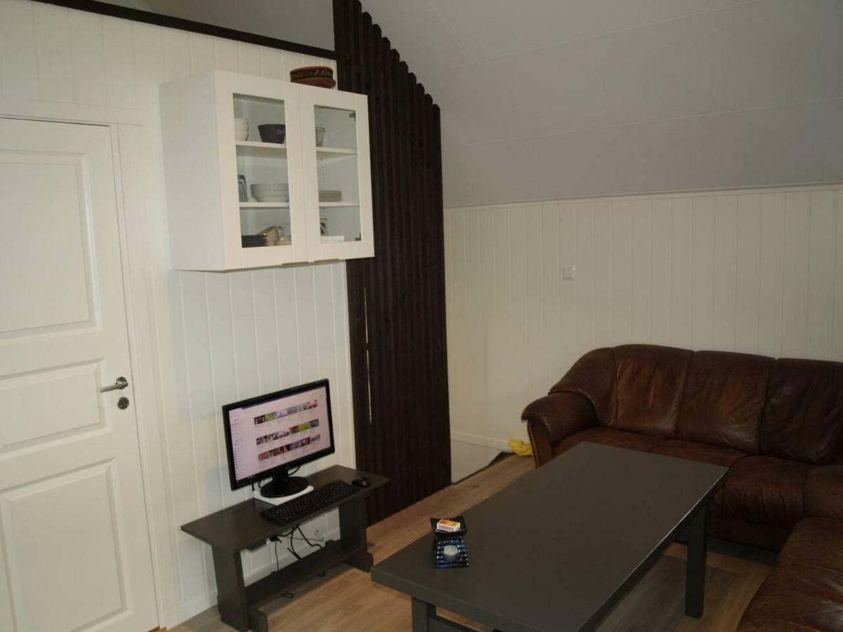 Siloen - Cosy Apartment In Herand מראה חיצוני תמונה