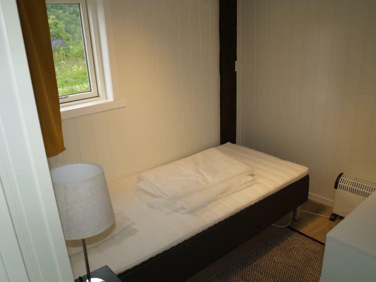 Siloen - Cosy Apartment In Herand מראה חיצוני תמונה