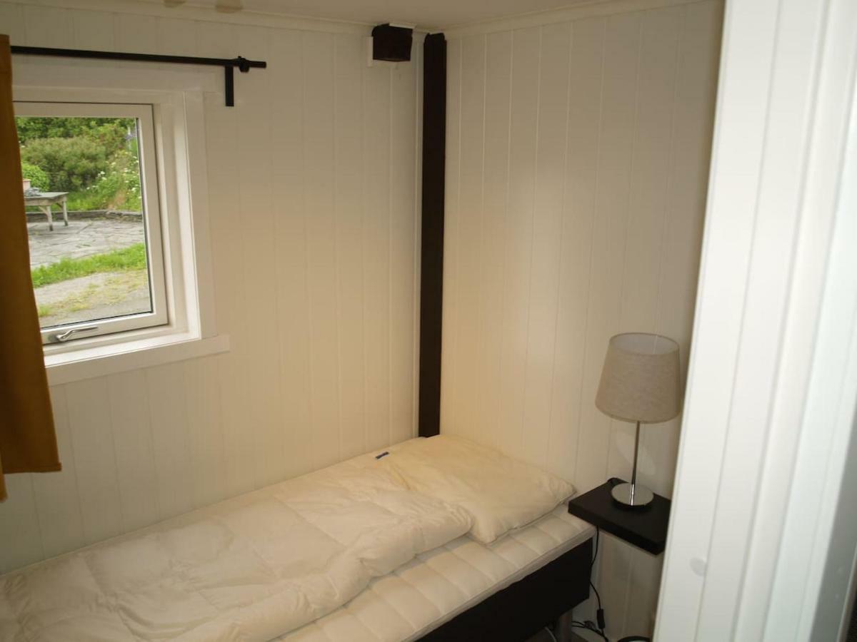 Siloen - Cosy Apartment In Herand מראה חיצוני תמונה